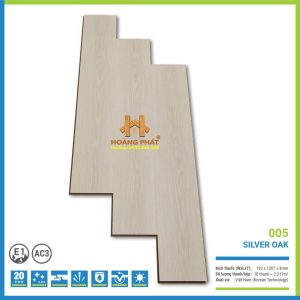 Sàn gỗ Hàn Quốc 005