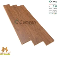 Sàn Gỗ Camsan Serenza 12mm AC5 FL 4500