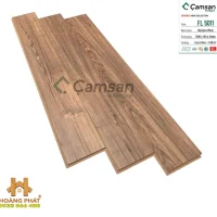 Sàn Gỗ Camsan Serenza 12mm AC5 FL 5011
