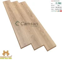 Sàn Gỗ Camsan Serenza 12mm AC5 FL 7002