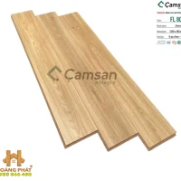 Sàn Gỗ Camsan Serenza 12mm AC5 FL 8006