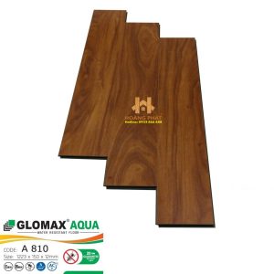 Sàn gỗ Công Nghiệp Aqua A810