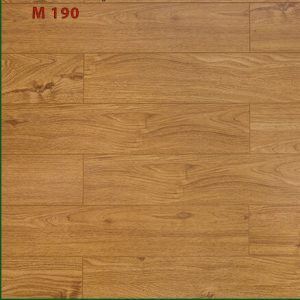 Sàn gỗ công nghiệp Kosmos bản nhỏ S190