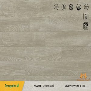 sàn gỗ Dongwha Natus NC003
