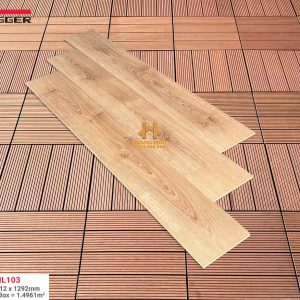 Sàn Gỗ Egger Đức 12mm EHL103