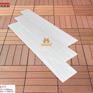 Sàn Gỗ Egger Đức 12mm EHL111