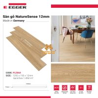 Sàn Gỗ Egger NatureSense Classic 12mm PL2064