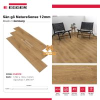 Sàn Gỗ Egger NatureSense Classic 12mm PL2970