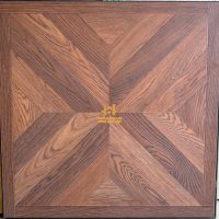 [NEW 2025] Sàn Gỗ Acacia Hoa Văn 14mm A4228