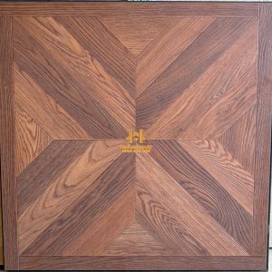 [NEW 2025] Sàn Gỗ Acacia Hoa Văn 14mm A4228