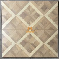 [NEW 2025] Sàn Gỗ Acacia Hoa Văn 14mm A4234