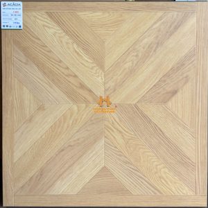 [NEW 2025] Sàn Gỗ Acacia Hoa Văn 14mm A9802