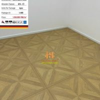 Sàn Gỗ Hoa Văn Rustic Luxury RT 5567