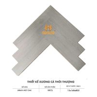 Sàn Gỗ Hybrid Engineered Waterproof Cao Cấp 9973