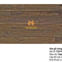 Sàn Gỗ Inovar Malaysia 12mm TZ376