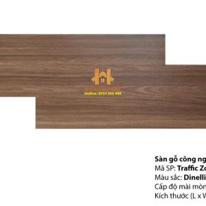 Sàn Gỗ Inovar Malaysia 12mm TZ632