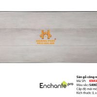 Sàn Gỗ Inovar Malaysia 8mm Enchante KNR3107