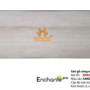 Sàn Gỗ Inovar Malaysia 8mm Enchante KNR3107
