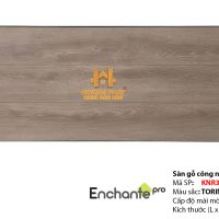 Sàn Gỗ Inovar Malaysia 8mm Enchante KNR3110