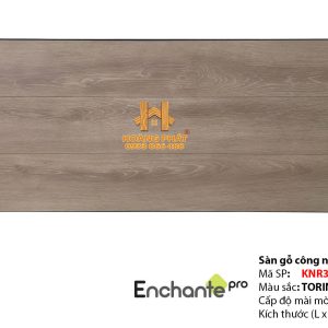 Sàn Gỗ Inovar Malaysia 8mm Enchante KNR3110