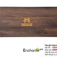 Sàn Gỗ Inovar Malaysia 8mm Enchante KNR4384