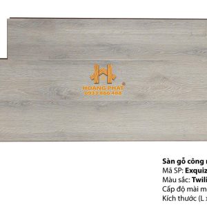 sàn gỗ inovar ets 323