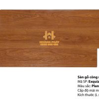 Sàn Gỗ Inovar Malaysia EXQUIZITE - ETS330
