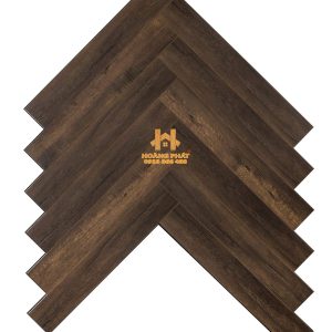 [New] Sàn Gỗ Inovar Xương Cá KBR632