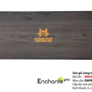 Sàn Gỗ Inovar Malaysia 8mm Enchante KNR3103