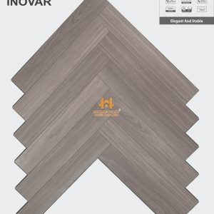 Sàn Gỗ Inovar Xương Cá 12mm Avallon Max Pro KBM7245