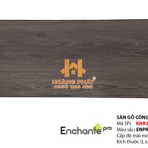 Sàn Gỗ Inovar 8mm Enchante KNR3103