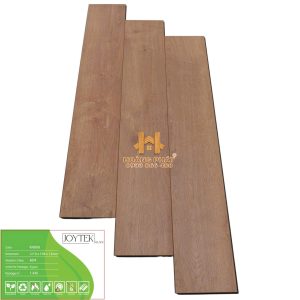 Sàn Gỗ JoyTek 12mm Cốt Đen KNB08