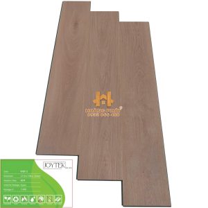 Sàn Gỗ JoyTek 12mm Cốt Đen KNB12