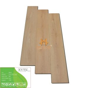 Sàn Gỗ JoyTek 12mm Cốt Đen KNB15