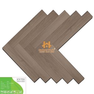 Sàn Gỗ JoyTek 8mm Cốt Xanh Xương Cá HR02