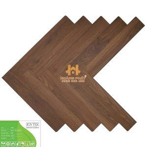 Sàn Gỗ JoyTek 8mm Cốt Xanh Xương Cá HR05