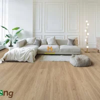 Sàn Gỗ Keeng Cốt Xanh KE388