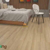 Sàn Gỗ Keeng Cốt Xanh KE389