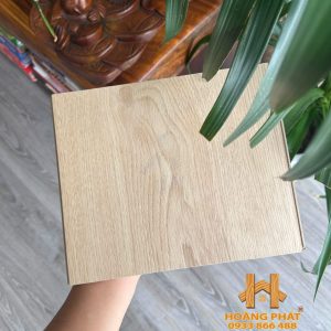 [SIÊU ĐẸP] Sàn Gỗ Kes (Kim Tín) Thanh Lý Sàn Gỗ 12mm 3324