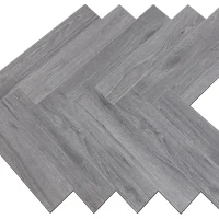 Sàn Gỗ Meta Floor Cốt Xanh Xương Cá XC-F02