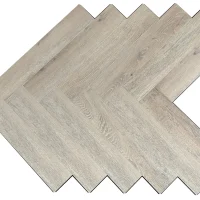 Sàn Gỗ Meta Floor Cốt Xanh Xương Cá XC-F04