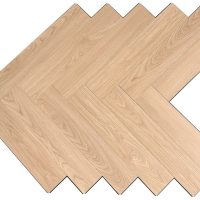 Sàn Gỗ Meta Floor Cốt Xanh Xương Cá XC-F05