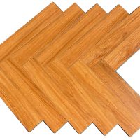 Sàn Gỗ Meta Floor Cốt Xanh Xương Cá XC-F06
