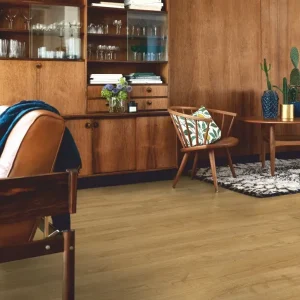 Sàn Gỗ Pergo Modern Plank 8mm 03370
