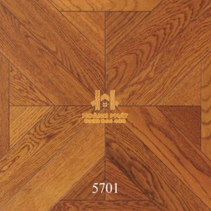 Sàn Gỗ Tự Nhiên Plywood Hoa Văn 5701