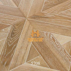 Sàn Gỗ Tự Nhiên Plywood Hoa Văn 5708