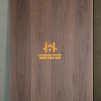 Sàn Gỗ Rita Võ Wood AF2056