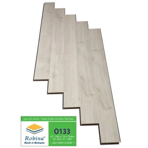 Sàn gỗ Robina 0133