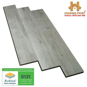 Sàn Gỗ Robina 8mm Bản Lớn 0131