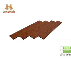 Sàn Gỗ Savi SV8034 12mm